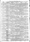 Daily News (London) Thursday 11 February 1904 Page 11
