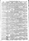 Daily News (London) Saturday 13 February 1904 Page 11