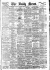 Daily News (London) Monday 15 February 1904 Page 1