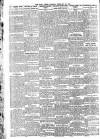 Daily News (London) Tuesday 16 February 1904 Page 4