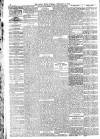 Daily News (London) Tuesday 16 February 1904 Page 6