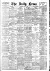 Daily News (London) Thursday 03 March 1904 Page 1
