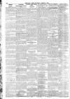 Daily News (London) Thursday 03 March 1904 Page 12