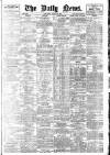 Daily News (London) Saturday 05 March 1904 Page 1
