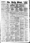 Daily News (London) Friday 01 April 1904 Page 1