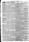 Daily News (London) Tuesday 12 April 1904 Page 6