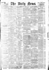 Daily News (London) Friday 06 May 1904 Page 1