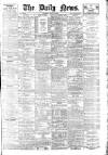 Daily News (London) Tuesday 10 May 1904 Page 1