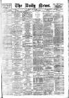 Daily News (London) Friday 13 May 1904 Page 1