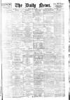 Daily News (London) Friday 20 May 1904 Page 1