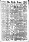 Daily News (London) Friday 10 June 1904 Page 1