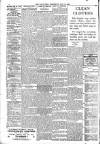 Daily News (London) Wednesday 13 July 1904 Page 4