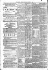 Daily News (London) Wednesday 13 July 1904 Page 10