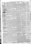 Daily News (London) Wednesday 14 September 1904 Page 6