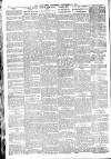 Daily News (London) Wednesday 14 September 1904 Page 12