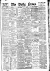 Daily News (London) Thursday 15 September 1904 Page 1