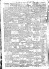 Daily News (London) Thursday 15 September 1904 Page 8