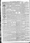 Daily News (London) Thursday 22 September 1904 Page 6