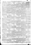 Daily News (London) Monday 03 October 1904 Page 12