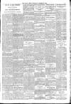 Daily News (London) Saturday 08 October 1904 Page 7