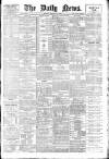 Daily News (London) Monday 10 October 1904 Page 1