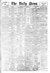 Daily News (London) Friday 14 October 1904 Page 1