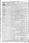 Daily News (London) Monday 24 October 1904 Page 6