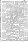 Daily News (London) Monday 24 October 1904 Page 8