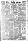 Daily News (London) Tuesday 01 November 1904 Page 1