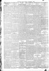 Daily News (London) Tuesday 01 November 1904 Page 4