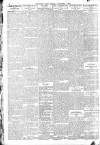 Daily News (London) Tuesday 15 November 1904 Page 4