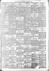 Daily News (London) Tuesday 01 November 1904 Page 9