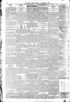 Daily News (London) Tuesday 01 November 1904 Page 12
