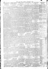 Daily News (London) Tuesday 08 November 1904 Page 8