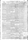 Daily News (London) Tuesday 08 November 1904 Page 12