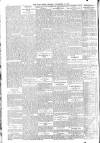 Daily News (London) Tuesday 15 November 1904 Page 8