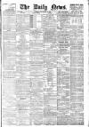 Daily News (London) Tuesday 29 November 1904 Page 1