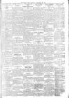 Daily News (London) Tuesday 29 November 1904 Page 9