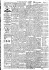 Daily News (London) Thursday 01 December 1904 Page 6