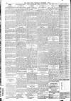 Daily News (London) Thursday 01 December 1904 Page 12