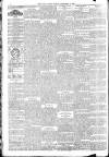 Daily News (London) Friday 02 December 1904 Page 6