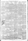 Daily News (London) Friday 02 December 1904 Page 7