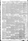 Daily News (London) Friday 02 December 1904 Page 8