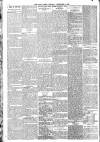 Daily News (London) Tuesday 06 December 1904 Page 4