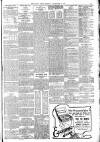 Daily News (London) Tuesday 06 December 1904 Page 11