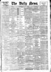 Daily News (London) Monday 12 December 1904 Page 1