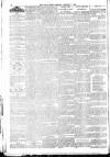 Daily News (London) Tuesday 03 January 1905 Page 6