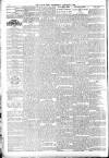 Daily News (London) Wednesday 04 January 1905 Page 6