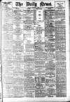 Daily News (London) Friday 06 January 1905 Page 1