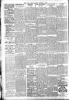 Daily News (London) Friday 06 January 1905 Page 4